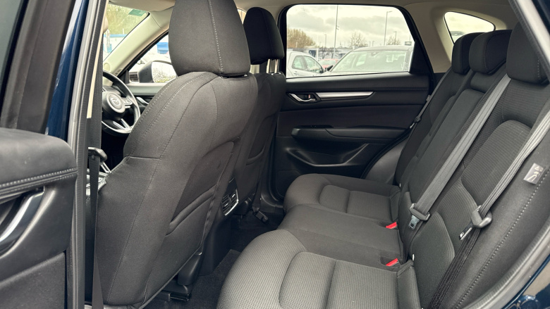 Mazda CX-5 2.0 SE-L 5dr Petrol Estate